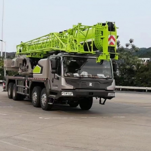 高空作業車